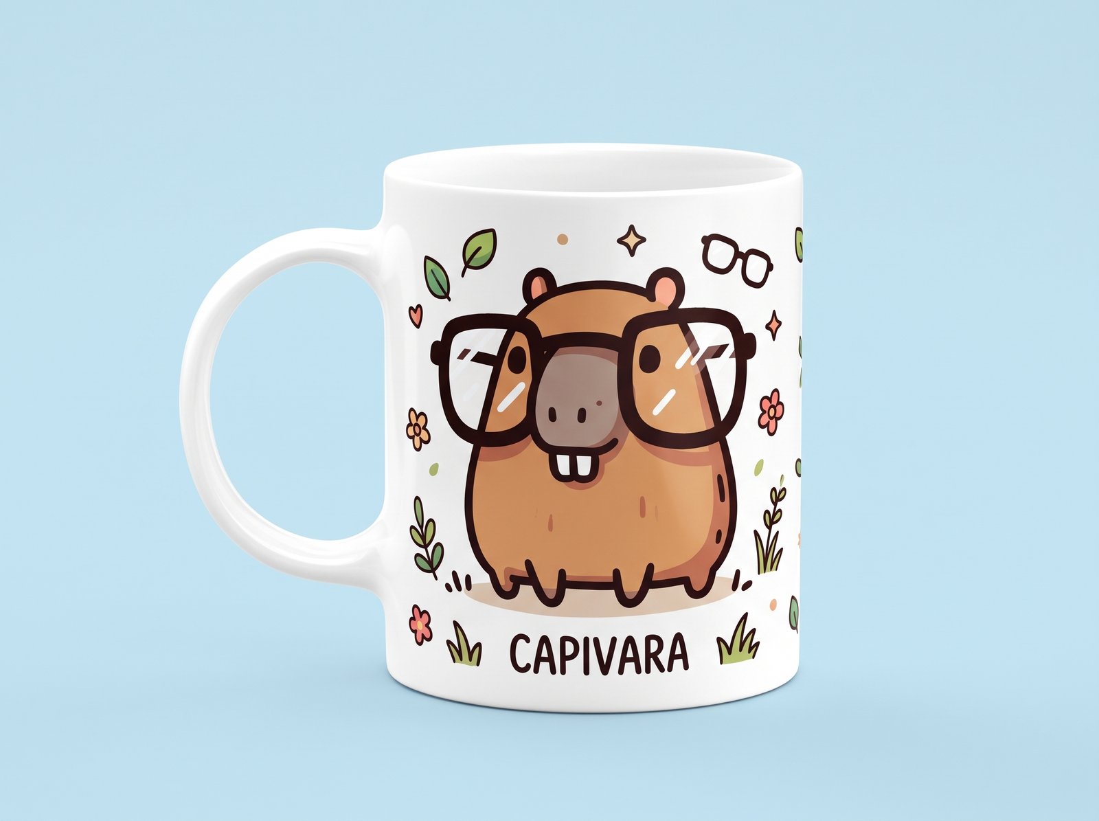 CAPI ROSINHA